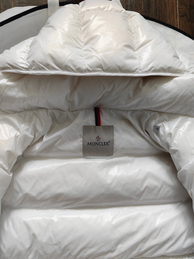 Moncler Down Coat